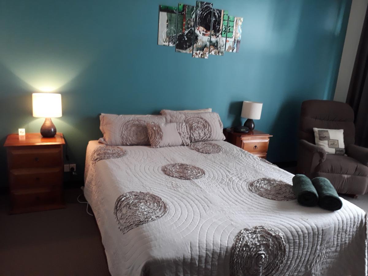 Moe Motor Inn - Contactless 24 Hour Checkinn Available Eksteriør billede